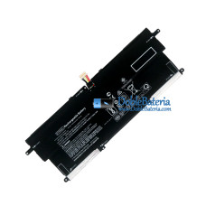 Batería para HP EliteBook ET04XL TPN-I09C x360-1020-G2 [Batería de repuesto]